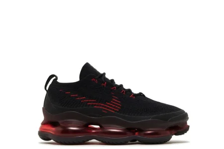 Air Max Scorpion ‘Bred'