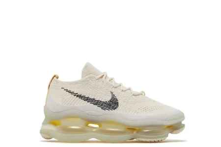 Air Max Scorpion ‘Lemon Wash'