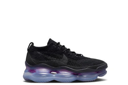 Air Max Scorpion ‘Black Persian Violet'