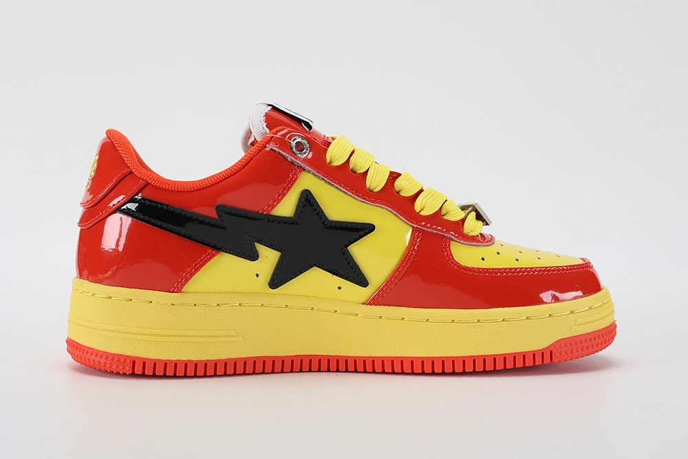 BapeSta Marvel Comics Iron Man (2022) Reps - Image 3