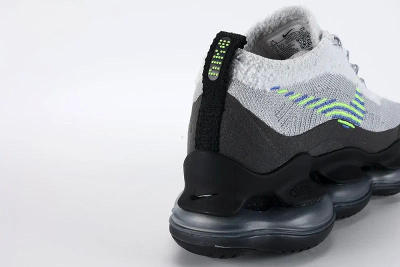 Air Max Scorpion "Wolf Grey" - Image 6
