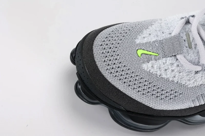 Air Max Scorpion "Wolf Grey" - Image 5
