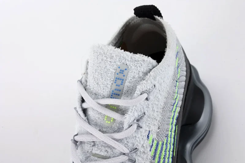 Air Max Scorpion "Wolf Grey" - Image 4
