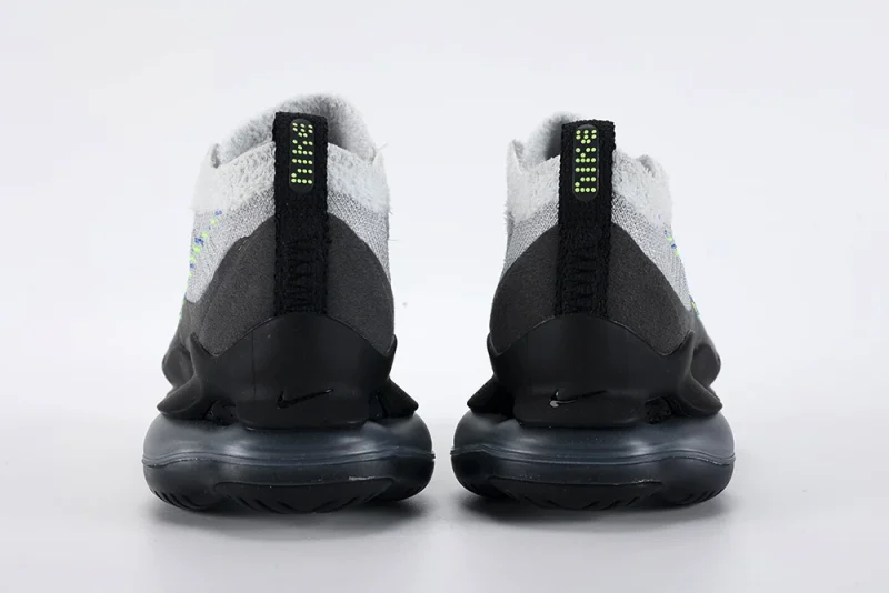 Air Max Scorpion "Wolf Grey" - Image 3