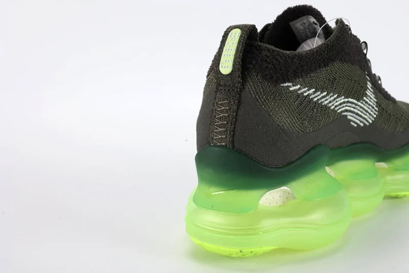 Air Max Scorpion ‘Cargo Khaki Volt' - Image 6