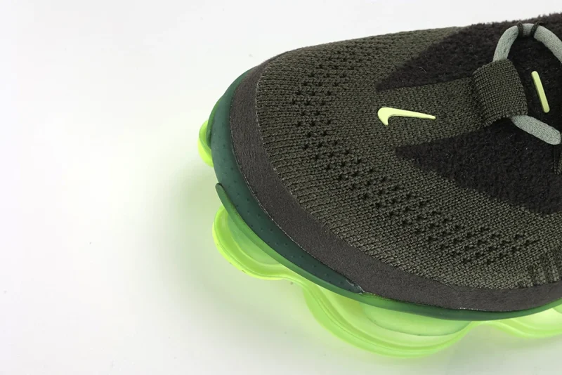Air Max Scorpion ‘Cargo Khaki Volt' - Image 5