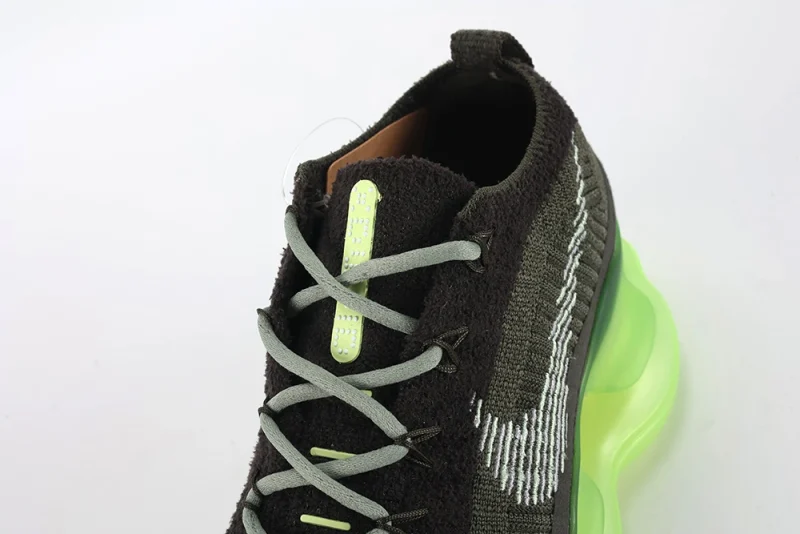 Air Max Scorpion ‘Cargo Khaki Volt' - Image 4