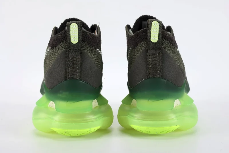Air Max Scorpion ‘Cargo Khaki Volt' - Image 3