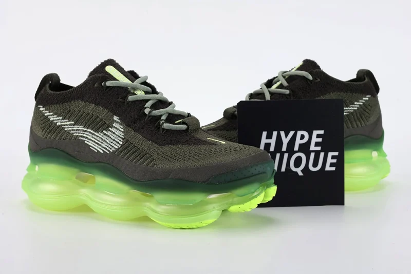 Air Max Scorpion ‘Cargo Khaki Volt' - Image 2