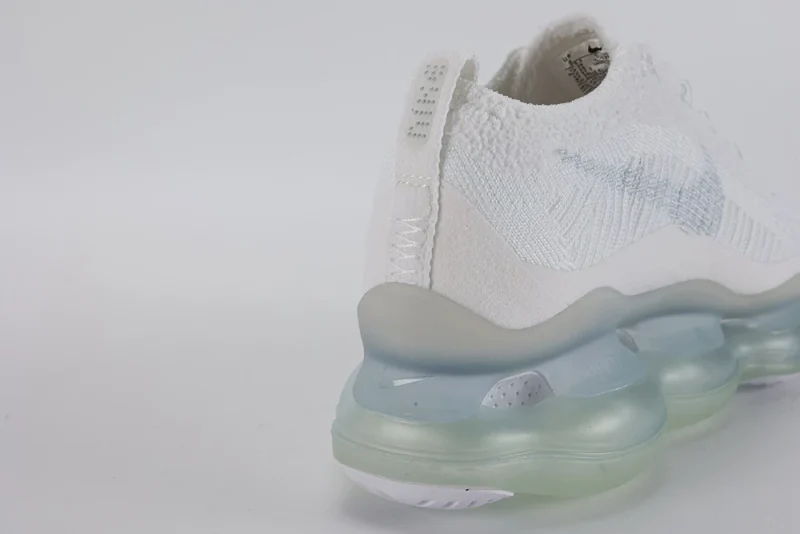 Air Max Scorpion ‘White Football Grey' - Image 6