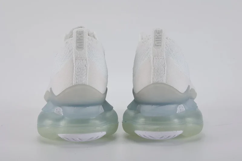 Air Max Scorpion ‘White Football Grey' - Image 3