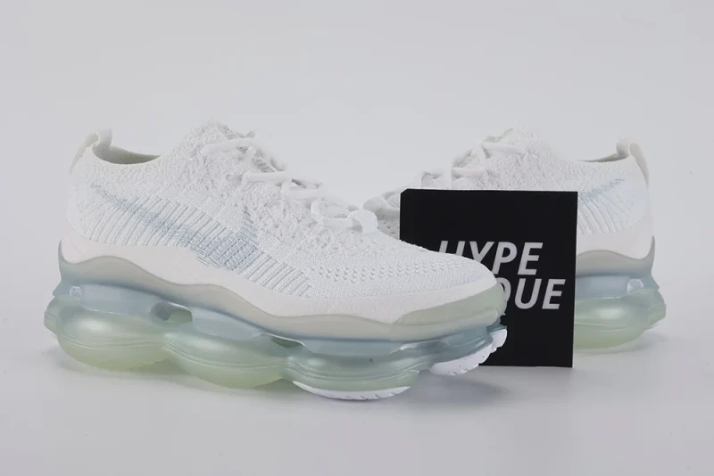 Air Max Scorpion ‘White Football Grey' - Image 2