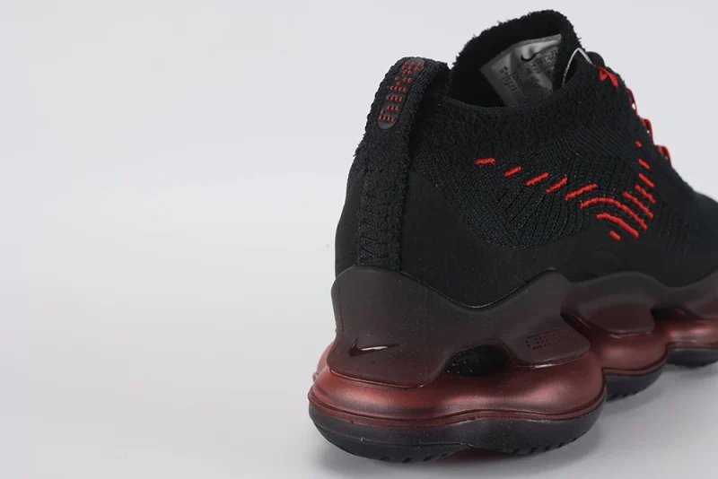 Air Max Scorpion ‘Bred' - Image 6