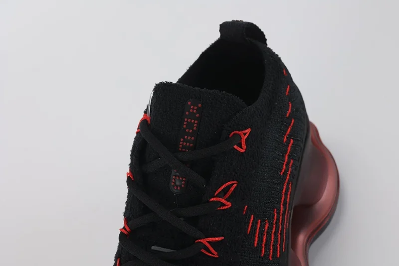 Air Max Scorpion ‘Bred' - Image 4