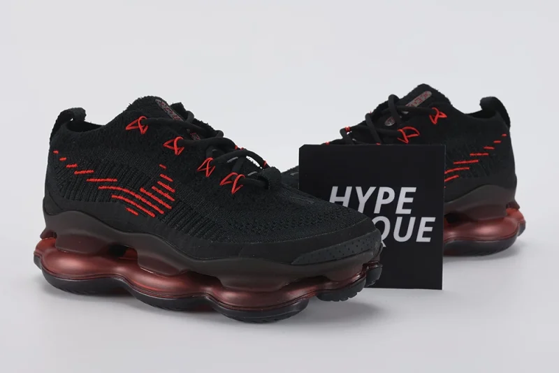 Air Max Scorpion ‘Bred' - Image 2