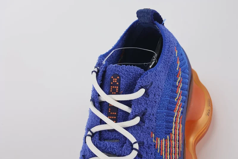 Air Max Scorpion ‘Frank Rudy' - Image 4