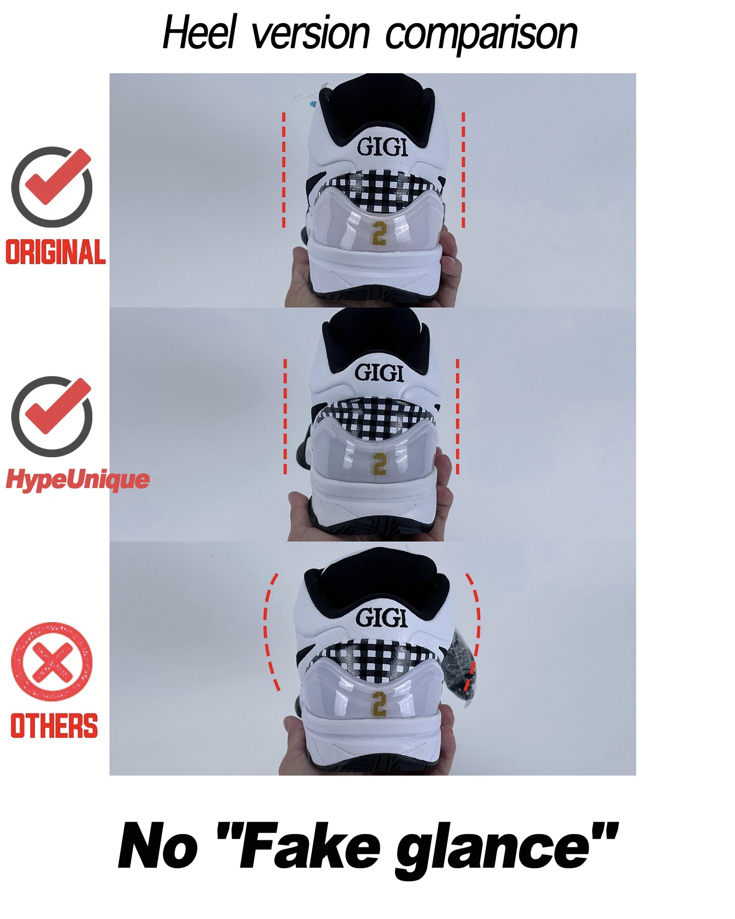 Kobe 4 Protro Mambacita Gigi Reps - Image 5