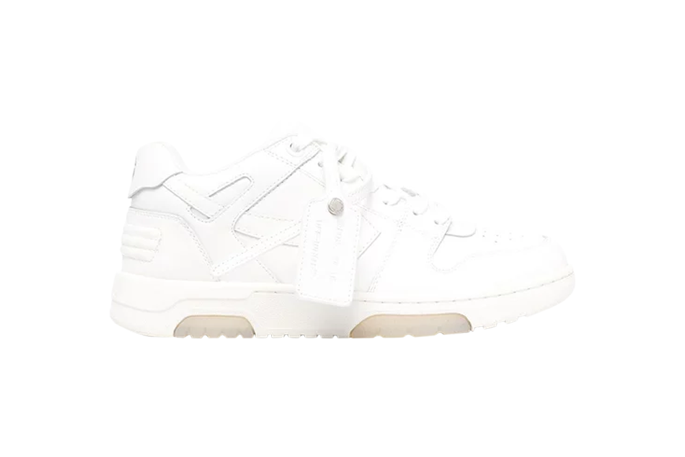 Off-White Out of Office 'White' Reps