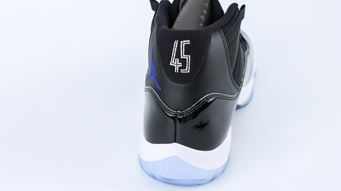 Air Jordan 11 Retro 'Space Jam' Reps