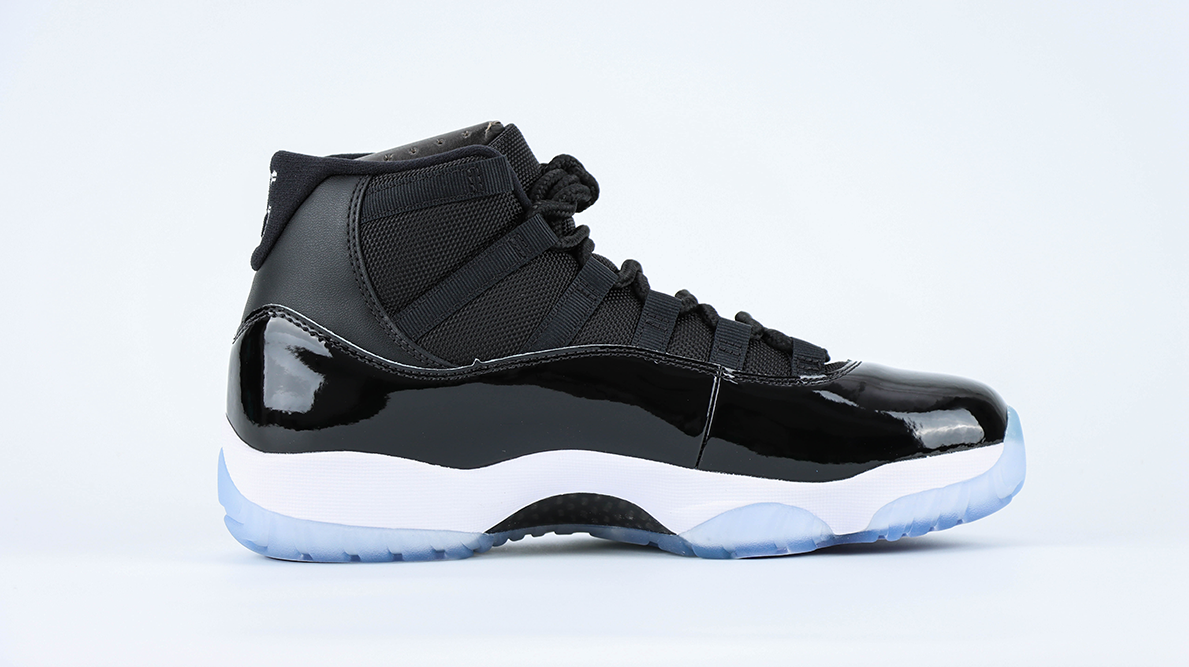Air Jordan 11 Retro 'Space Jam' Reps