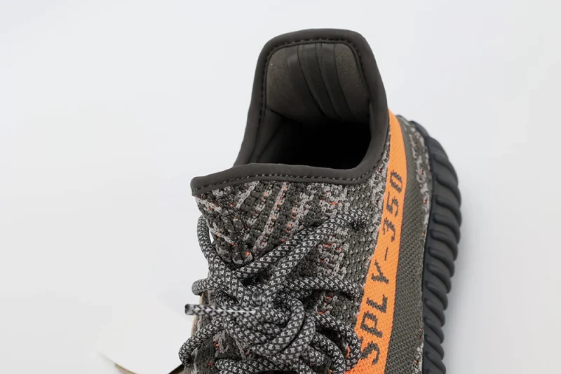 Yeezy Boost 350 V2 Carbon Beluga Replica - Image 8