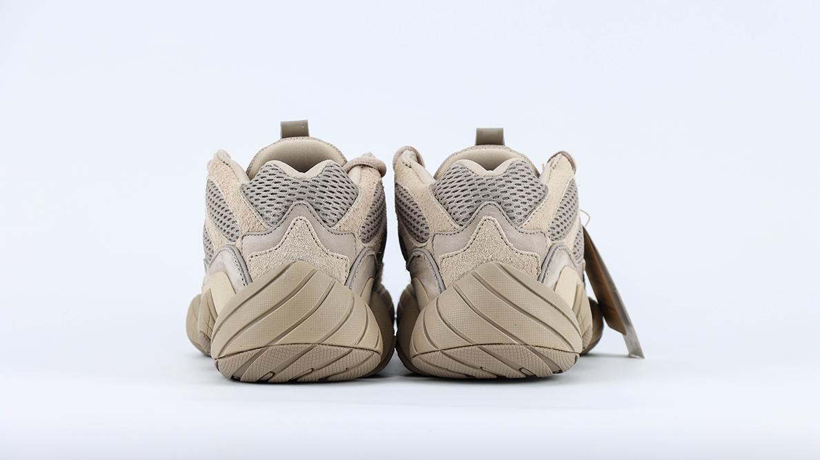 Yeezy 500 'Taupe Light' Reps