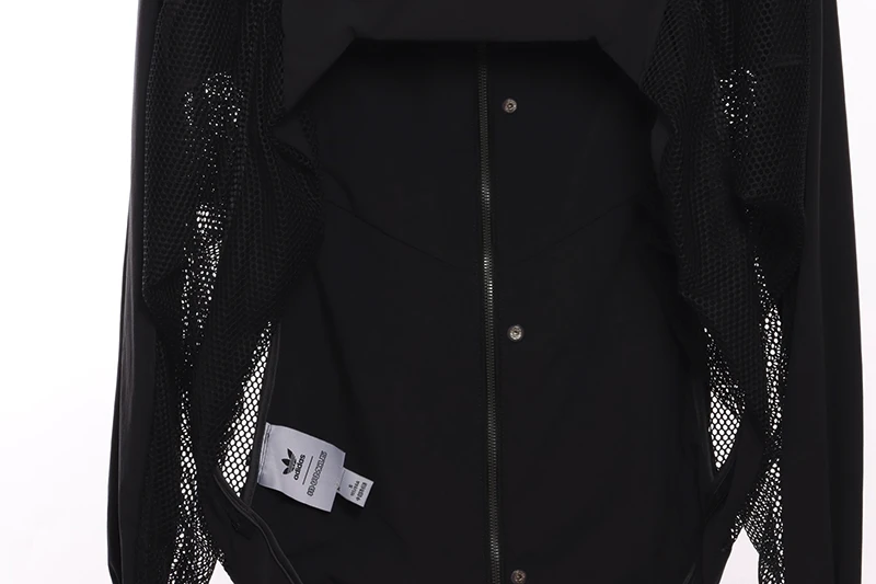 Three-Party Joint Detachable Functional Work Jacket - Image 8
