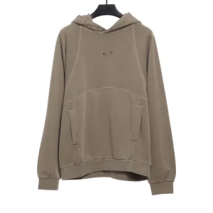 Grailz washed embroidered hoodie Reps