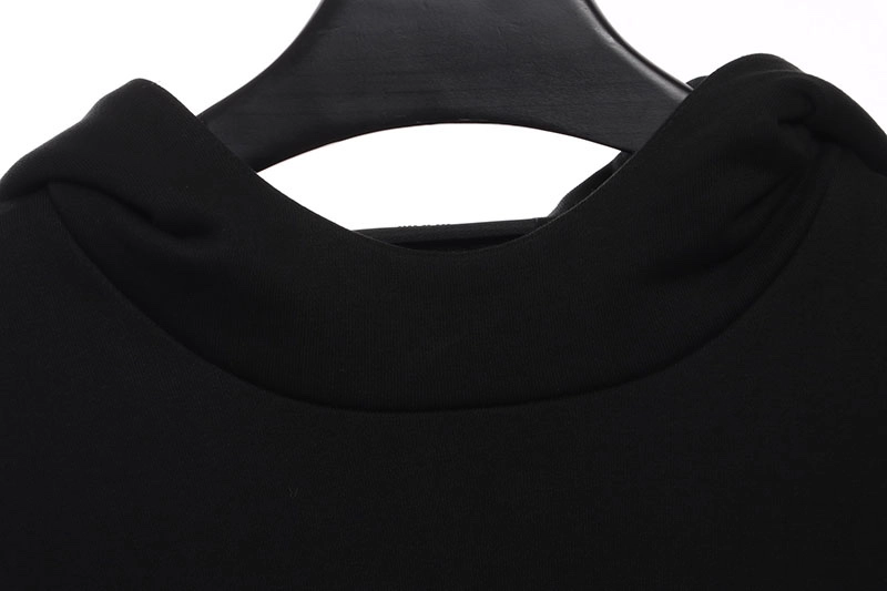 Fear of God Plush Hooded Sweatshirt Reps - Image 9