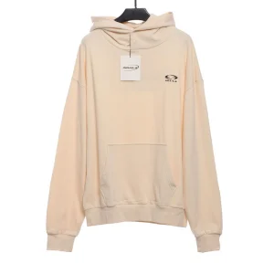 Grailz Small Embroidered Hoodie Reps