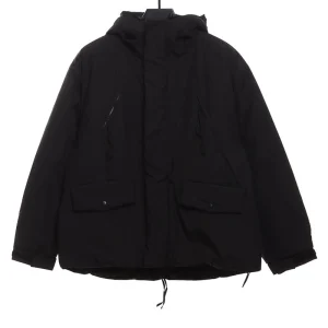 Hyke Joint Ep Functional Down Jacket Reps