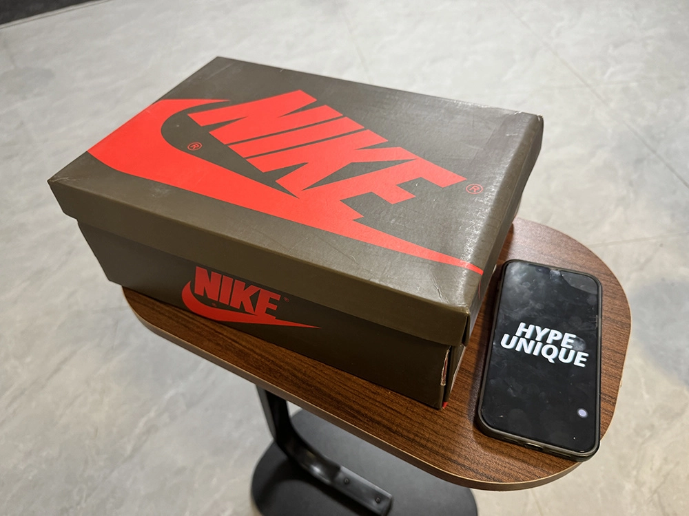 Jordan 1 Retro Low OG SP Travis Scott Mocha Replicas - Image 11