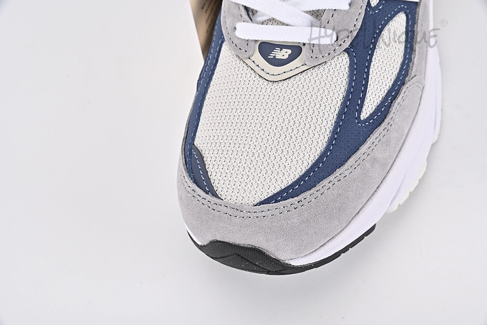 New Balance 990v6 MiUSA Grey Day (2023)1