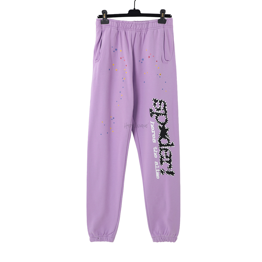 Sp5der Acai Sweatpant 2 Color reps - Image 4