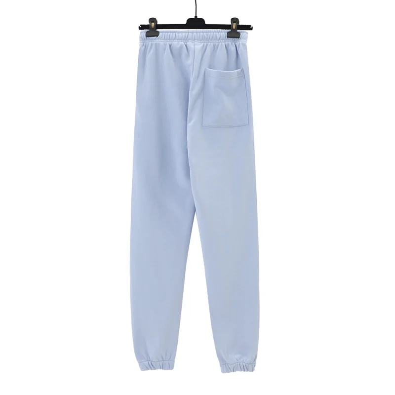 Sp5der Logo Jogger Sweatpants Replica - Image 2