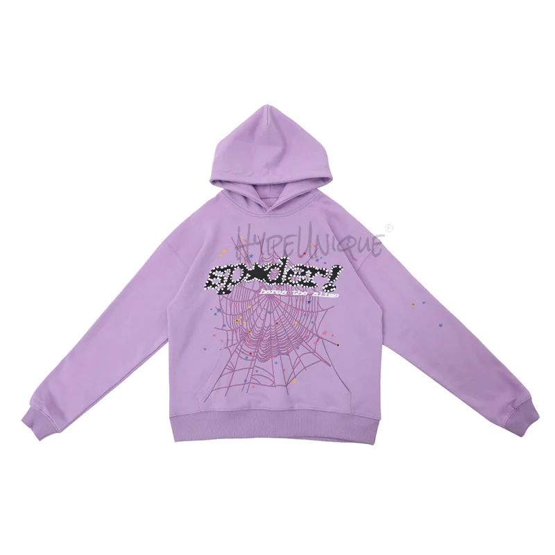 Sp5der TC Hoodie 2 Color Reps - Image 3