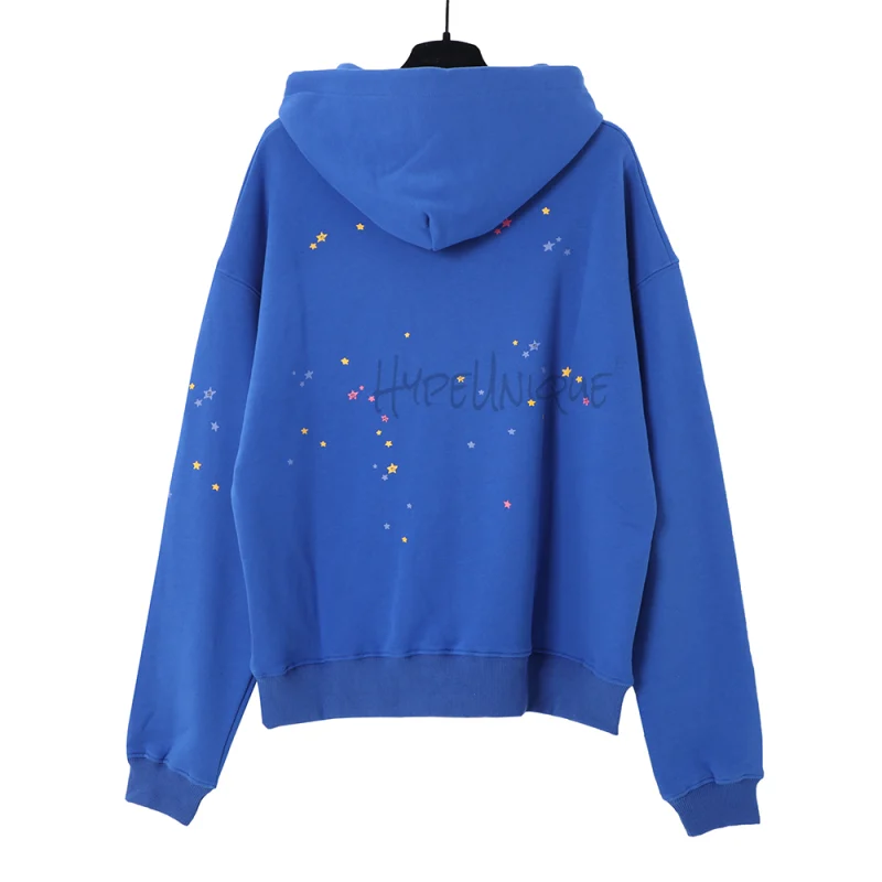 Sp5der TC Hoodie 2 Color Reps - Image 6