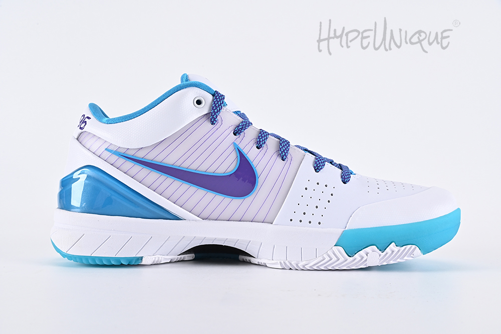 Zoom Kobe 4 Protro 'Draft Day'9