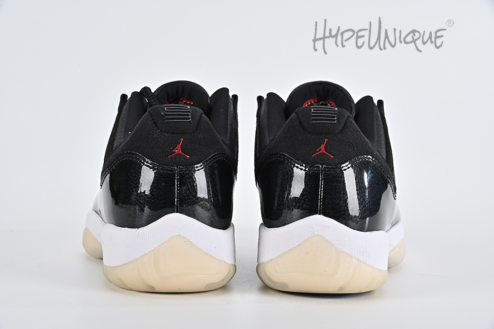Air Jordan 11 Retro Low '72-10'