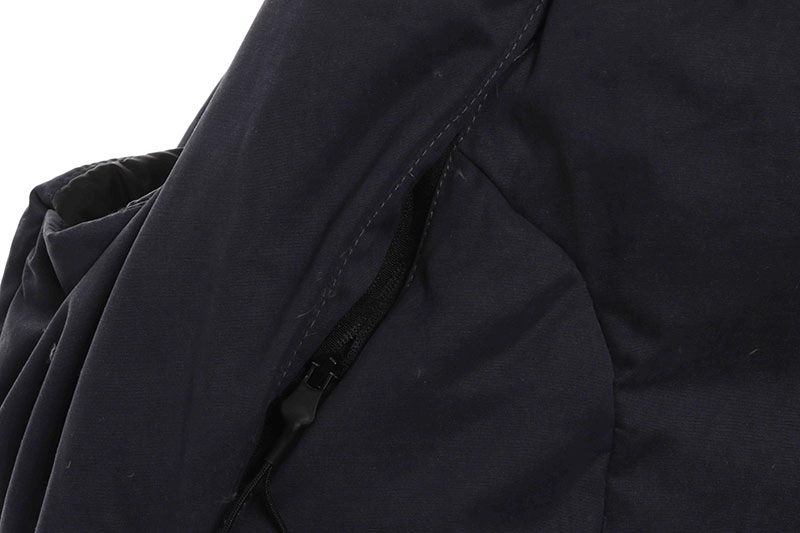 Three-Party Joint Detachable Outdoor Functional Down - Image 7
