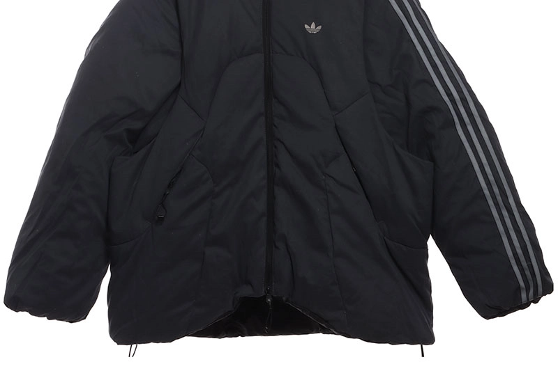 Three-Party Joint Detachable Outdoor Functional Down - Image 6