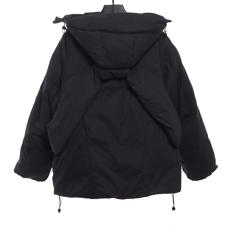 Three-Party Joint Detachable Outdoor Functional Down - Image 2