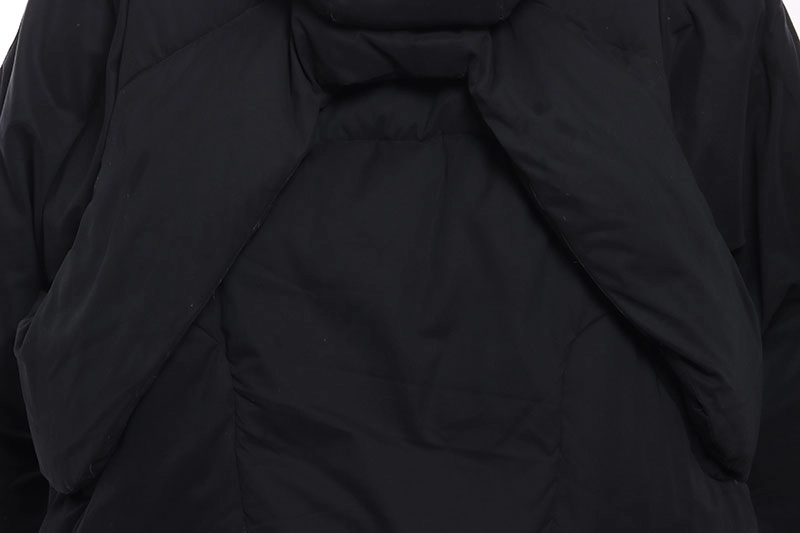 Three-Party Joint Detachable Outdoor Functional Down - Image 8