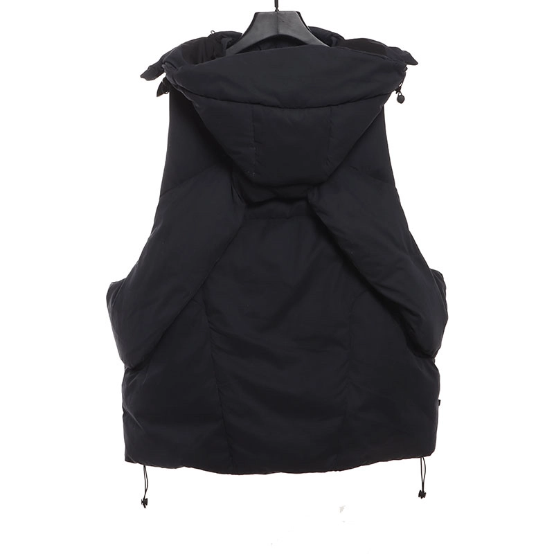 Three-Party Joint Detachable Outdoor Functional Down - Image 4