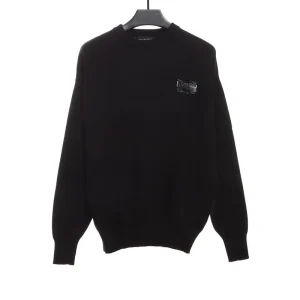 Rubber Strip Sweater Reps