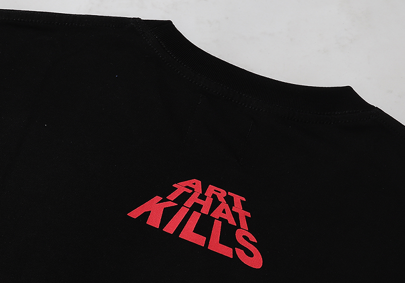 Gallery Dept ATK GRAFFITI TEE - Image 11