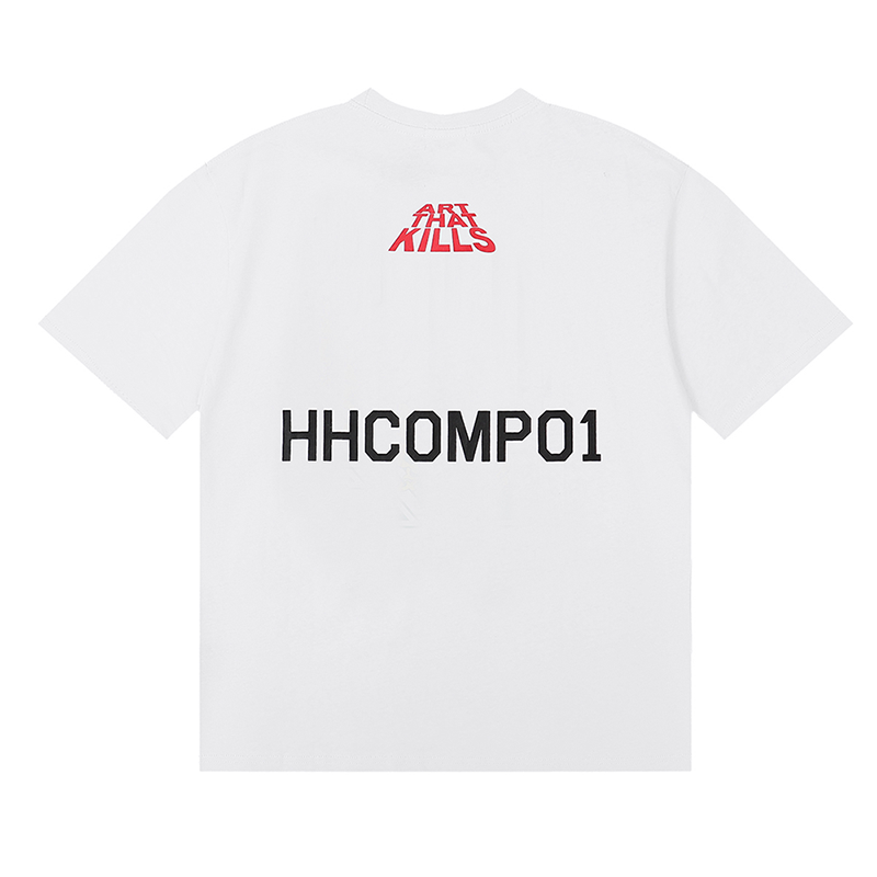 Gallery Dept ATK GRAFFITI TEE