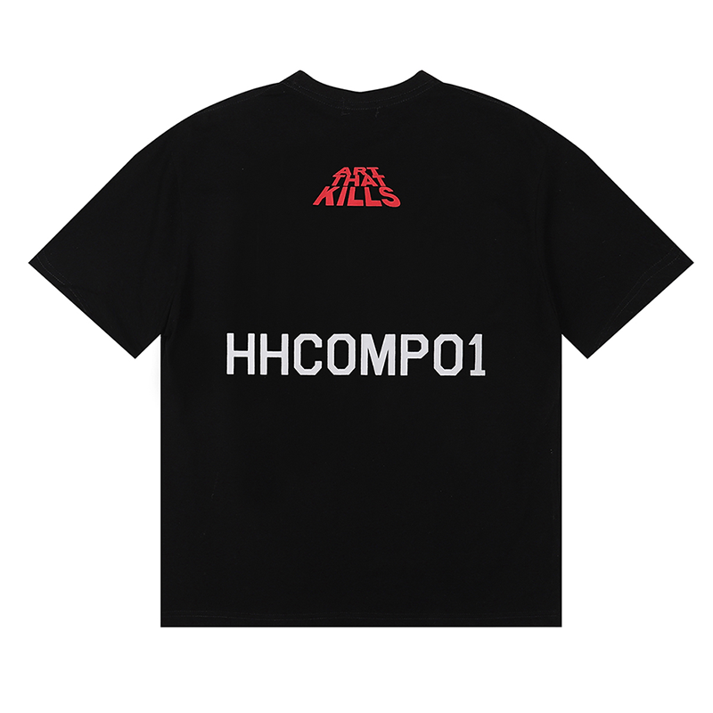 Gallery Dept ATK GRAFFITI TEE