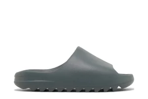 Yeezy Slides Slate Marine ID2349