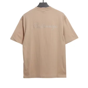 Hot Diamond Logo T-Shirt Reps
